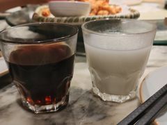 -梁家大院•农家菜(昆山会展中心店)