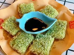 -山悦里 山野·鲜火锅(罗斯福广场店)