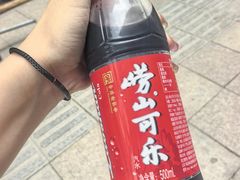 -九龙餐厅(大沽路店)