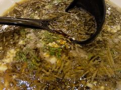莼菜汤-燕风楼烤鸭店(建设总店)