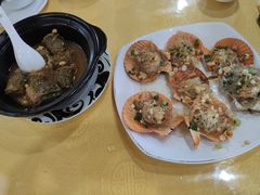-鹏城人家海鲜酒家·23年老字号(较场尾店)