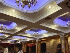 -维吾尔餐厅(宜山路店)