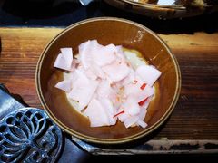 泡菜-麻大侠老火锅(巴国城店)