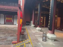 -宁波府城隍庙