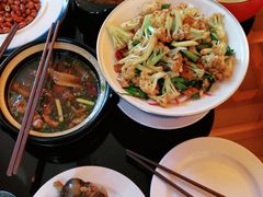 -启东恒大酒店·吕四渔号海鲜餐厅