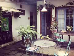 -AN GIA cottage