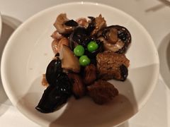 -四季民福烤鸭店(王府井东安门店)