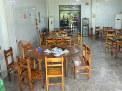 -竹乡园柴火竹筒饭·烧鸡(白水寨*森林海店)