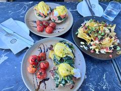 -The Rug Cafe(王府中环店)