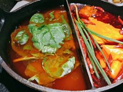 -山缓缓火锅(青岛万象城店)