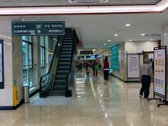 -湖北省中医院(花园山院区)