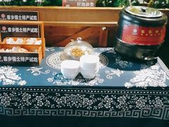 -客乡情(南京东路店)