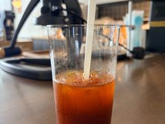 -fishtank鱼缸咖啡(三山街店)