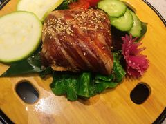 -妥妥烤肉料理(昙华林店)