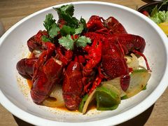 -同福龙虾(高新店)