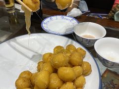 -哈啾嗨·新概念蒙餐(红星新城店)