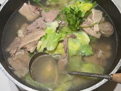 -乔阿马·江南味·驴肉香(龙湖华泾天街店)