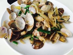 -南海渔家•海鲜•正宗海南菜(海棠湾店)
