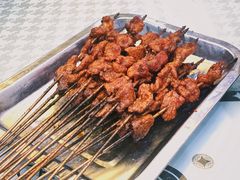 -老字号有尔烤肉面片(金牛小区店)