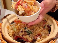 -粤来记·啫啫煲·点心(日月光店)