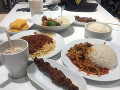 -宜家·瑞典风味餐厅(天津东丽商场店)