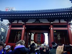 -浅草寺