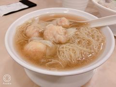 -盛记粥面(佐敦店)