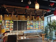 -开味馆饭铺(站前西路店)