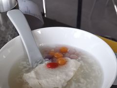 -No.DD戳子烧烤·江湖菜(北京总店)