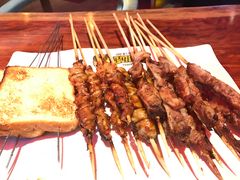 -肉串汪(望京店)