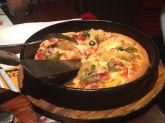 iphone_upload_pic-菲滋意式餐厅(金华银泰城店)