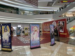 -KK ONE(京基滨河时代店)