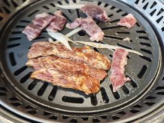 -现代烧烤冷面店(苏家屯店)