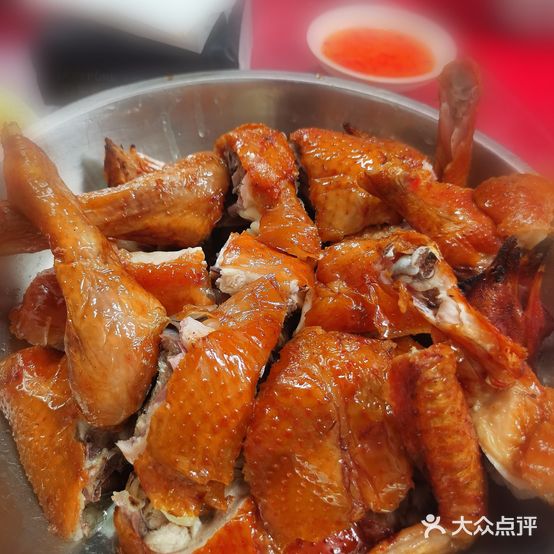 马荣记农庄