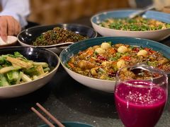 -华豫川酒家(大卫城店)