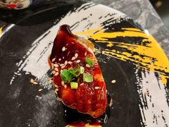 -牛YO寿喜烧·铁板烧和牛火锅自助(市府恒隆店)