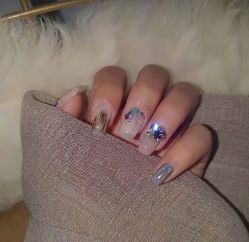 -Halo美甲美睫