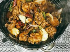 -川香煲(茅台路店)