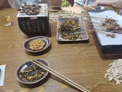 -五样儿西昌小签签烤串(建设路店)