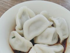 -继红顺河抄手名小吃