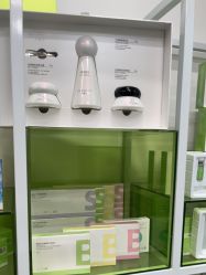 -凡碧诗毛孔清洁收细