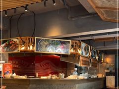 自助取餐区-宜宾燃面旗舰店