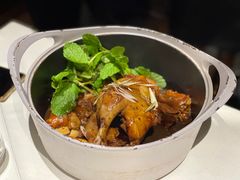 -沿途四季·云南菜(建外大街店)