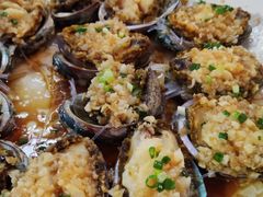 -海鲜e族(马王堆店)