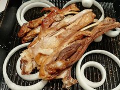 -西贝莜面村(东莞壹号广场店)