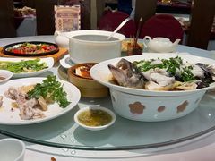-金苑海鲜酒家(新港中路店)