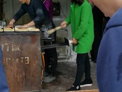 -龙门李家三旦羊肉汤馆