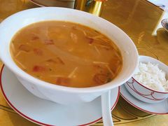 龙虾汤饭-咖啡苑 - 蔚藍夏日限定主题(永利皇宫店)