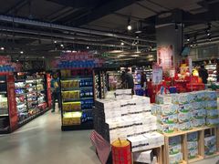 -盒马鲜生(莱蒙都会店)