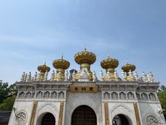 -上海东林寺(金山区)